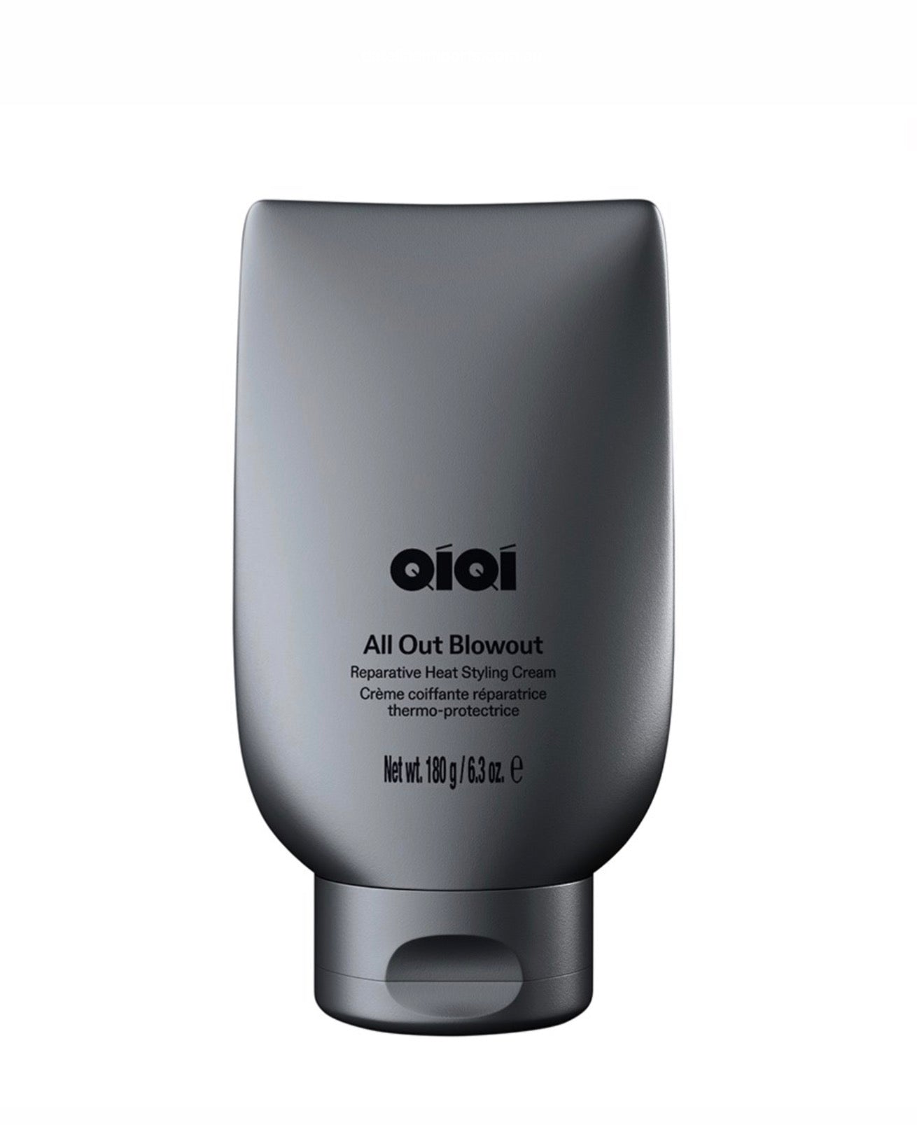 Qiqi All Out Blowout Styling Cream 180g