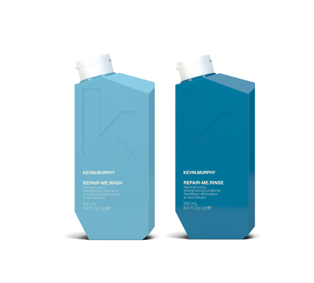 KEVIN.MURPHY Repair-Me. Wash & Repair-Me.Rinse 2x250ml