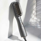 SILVER BULLET BLISS 2 IN 1 STYLING BRUSH