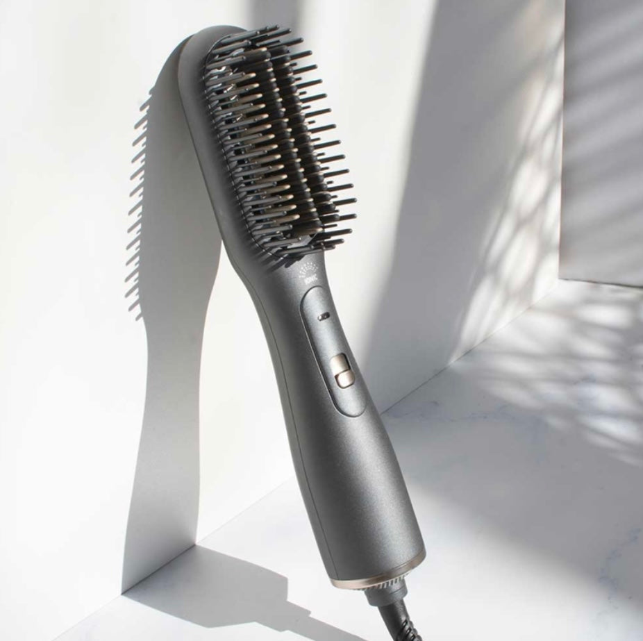 SILVER BULLET BLISS 2 IN 1 STYLING BRUSH