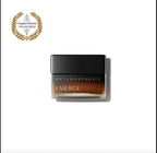 VANESSA MEGAN METAMORPHOSIS EMERGE HYDRATING DAY CREAM 50ML & COOLING WAND BEAUTY SPATULA & MASSAGE BALL