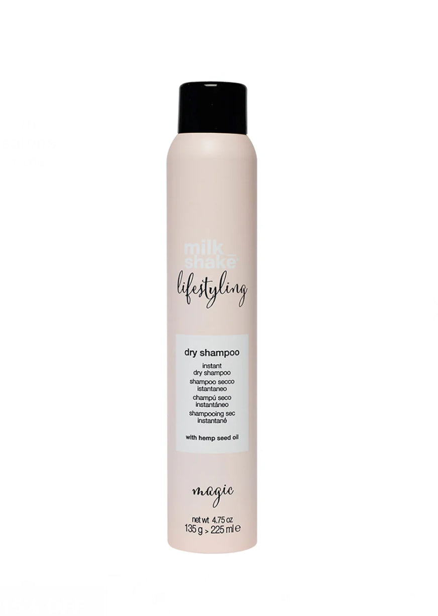 milk_shake Dry Shampoo 200ml
