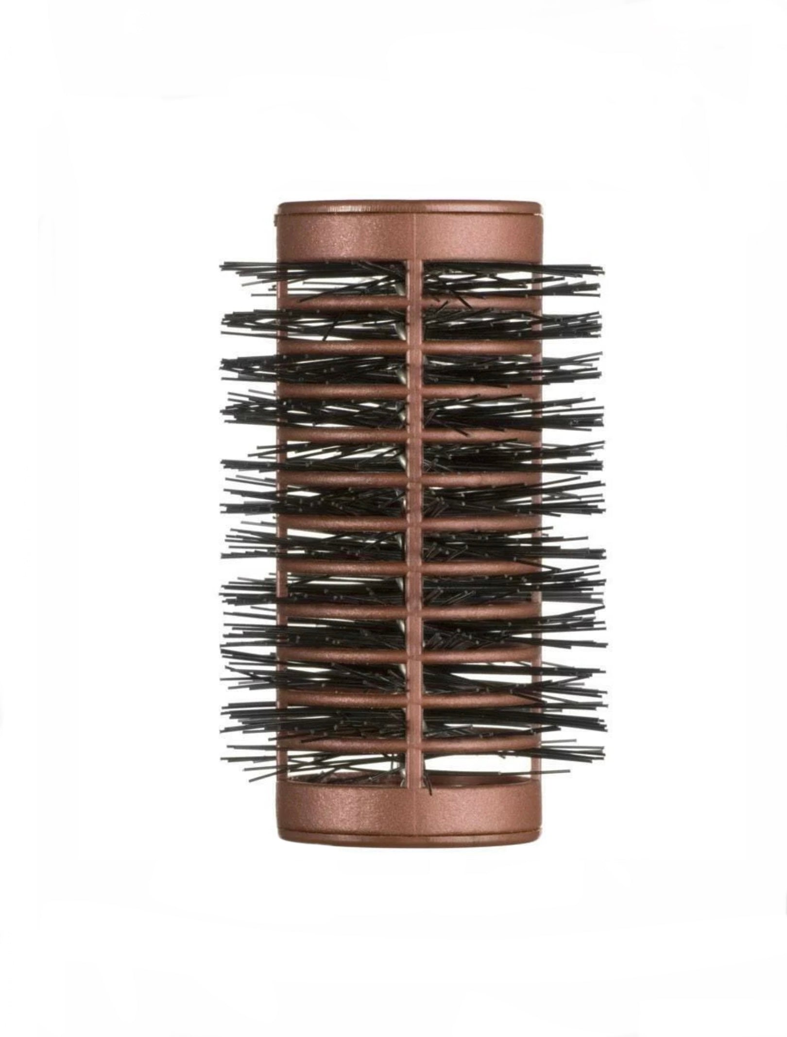 Ionic Brush Rollers 6pc 34mm