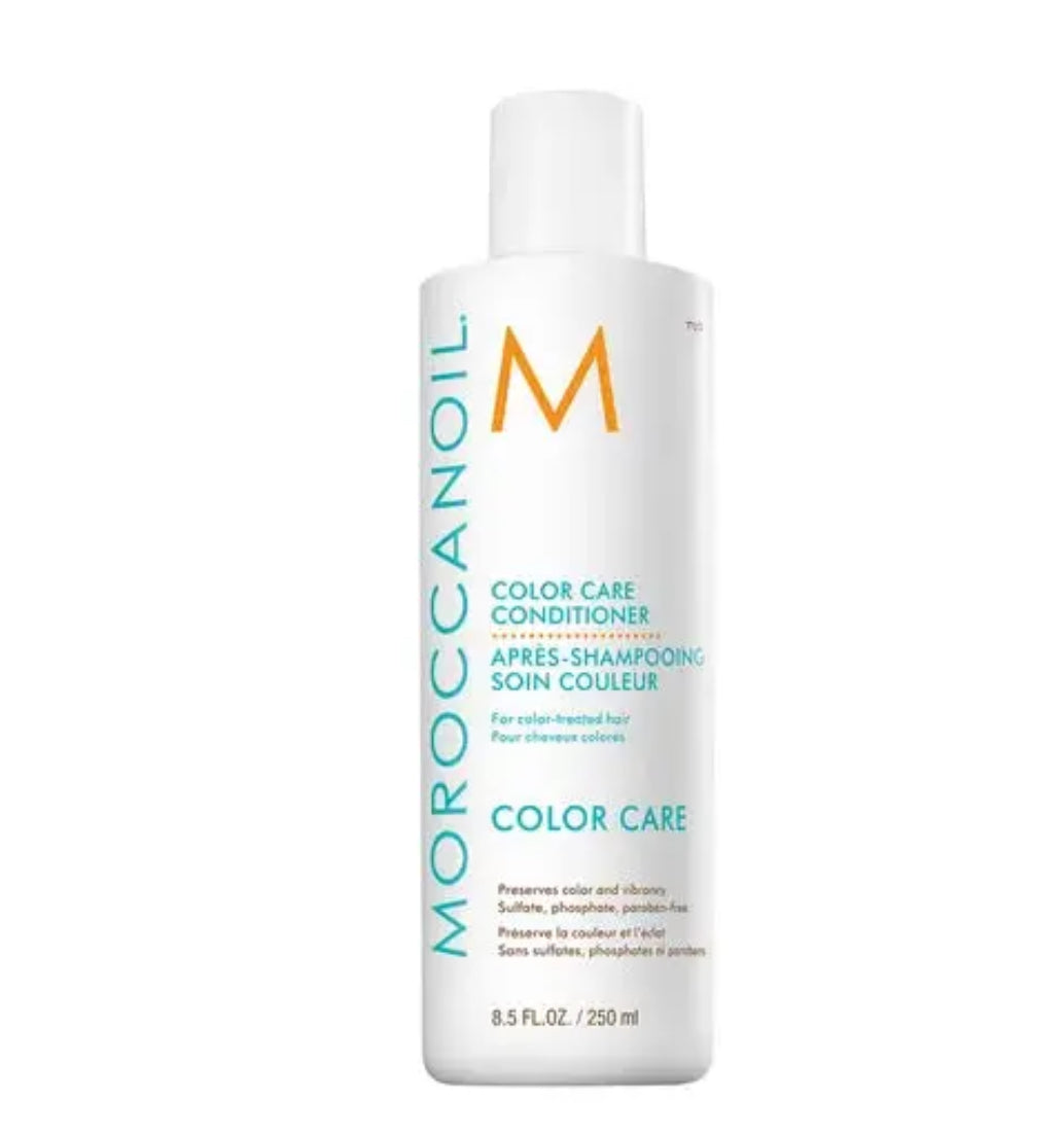 Moroccanoil Color Care Conditioner 250ml
