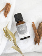 Australian Wholesale Oils HIM Essential Oil Blend - Men’s Blend 15ml