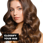 Keracolor High Shine Tinted Gloss - Mocha 237ml