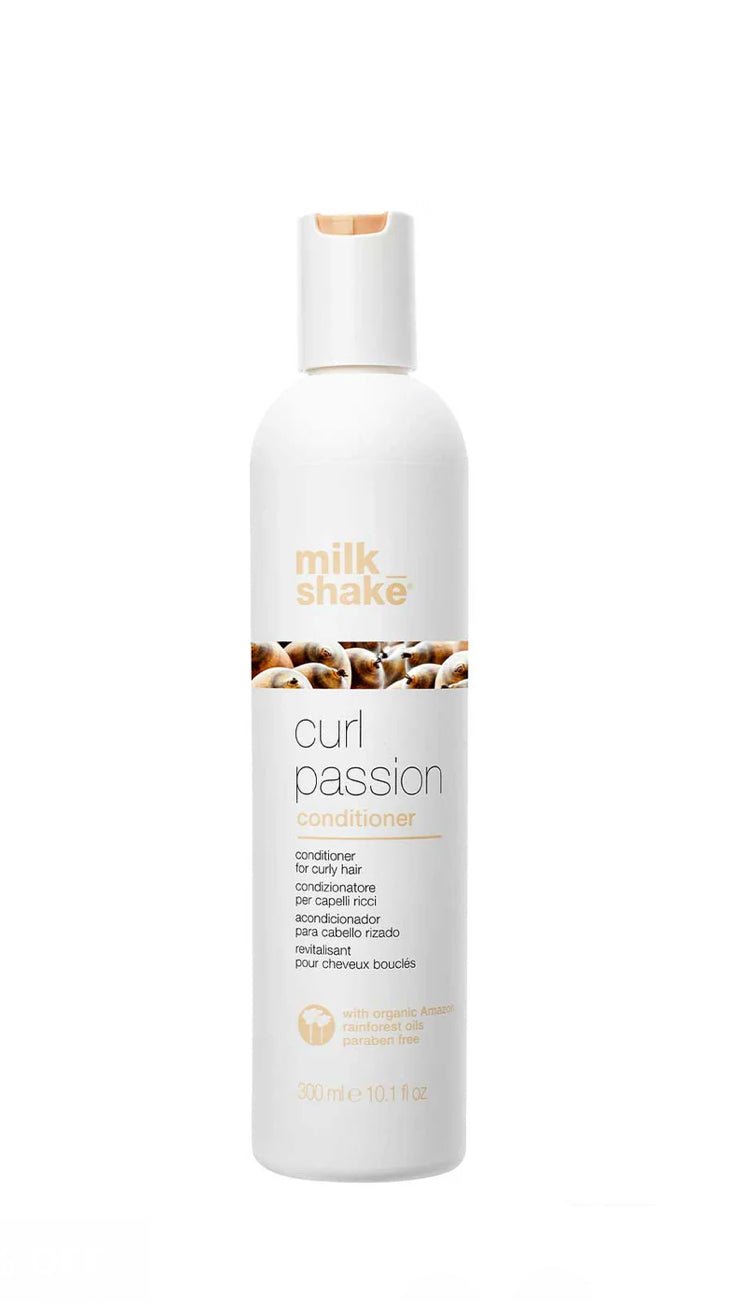 milk_shake Curl Passion Conditioner 300ml