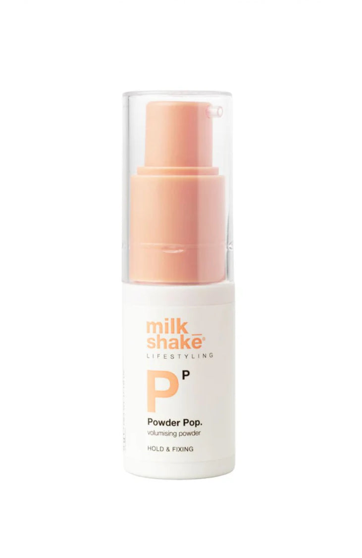 milk_shake Powder Pop 5g