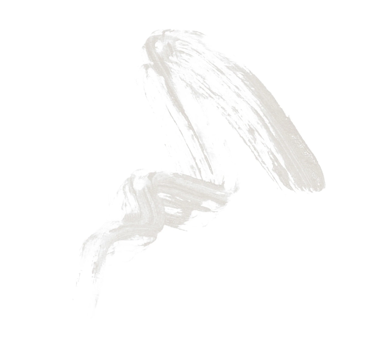 1000 Hour Instant Brows Mascara CLEAR 6g