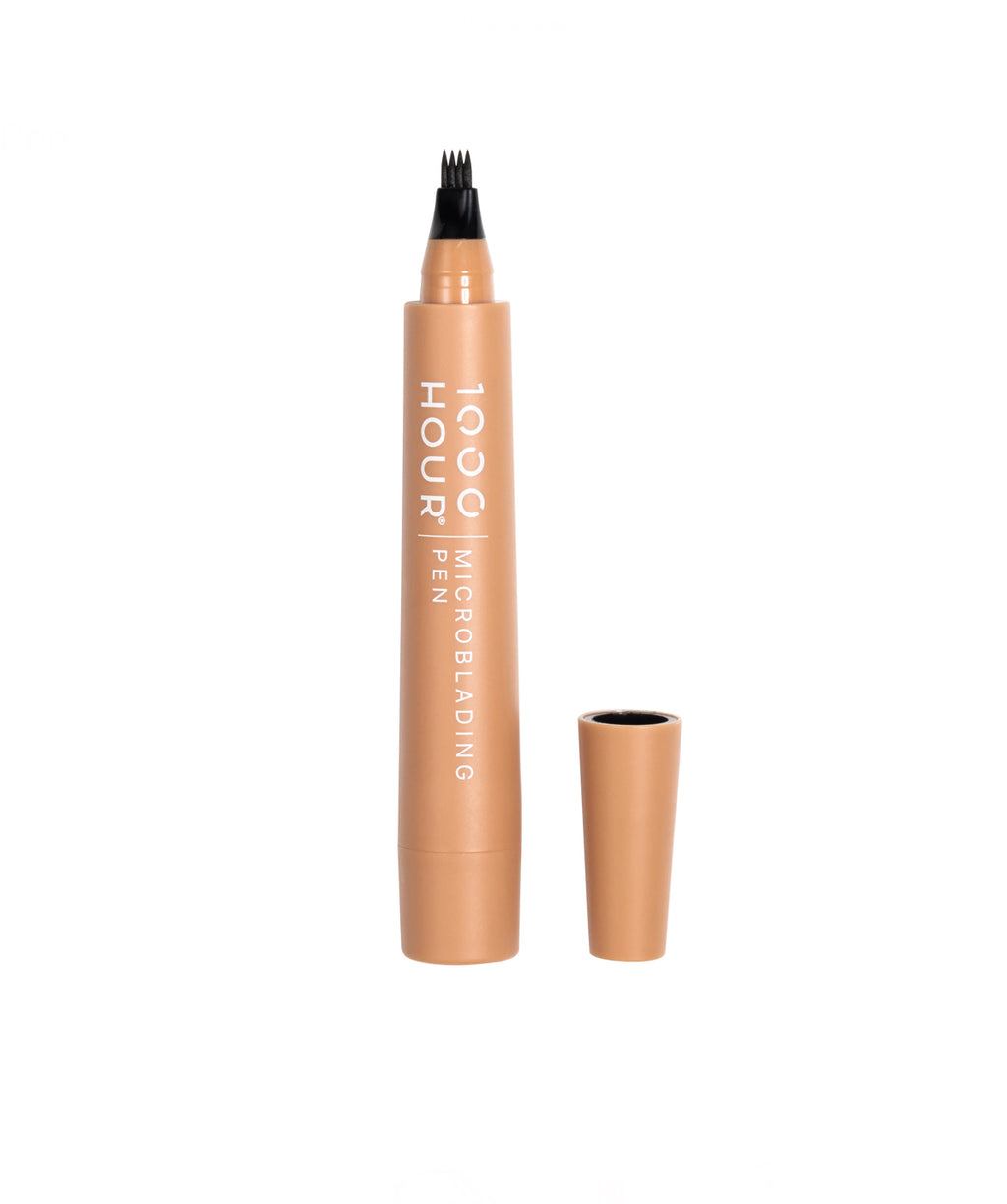1000 Hour Microblading Pen LIGHT BROWN