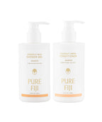 PURE FIJI SHAMPOO & CONDITIONER 2x280ml