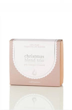 Australian Wholesale Oils Christmas Essential Oil Pack - Christmas Blend Trio (3x15ml)