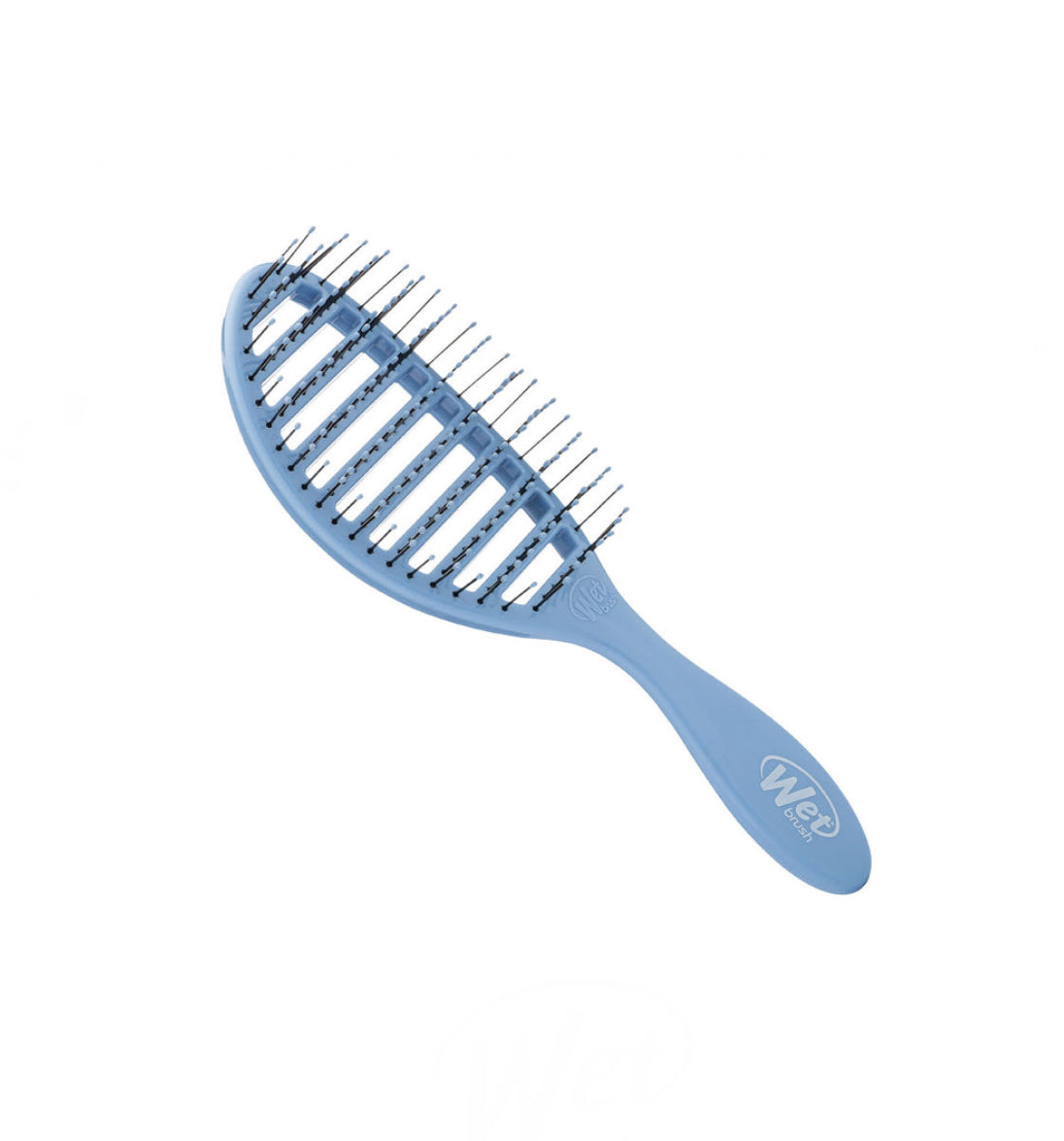 Wet Brush Speed Dry - Osmosis Blue