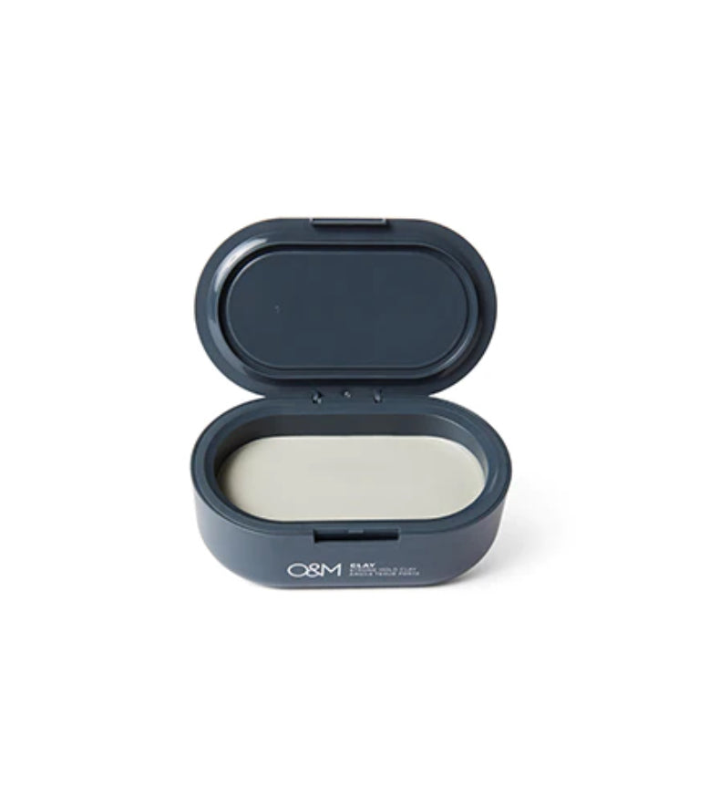 O&M Clay- Strong Hold Clay 100g