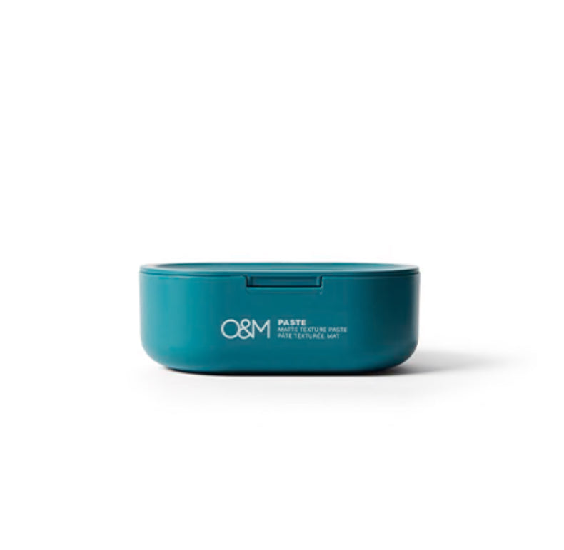 O&M Paste - Matte Texture Paste 100g