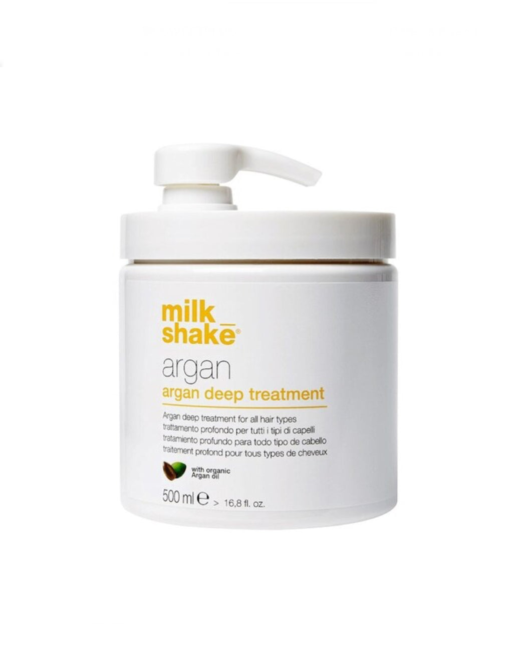 milk_shake Argan Deep Treatment 500ml