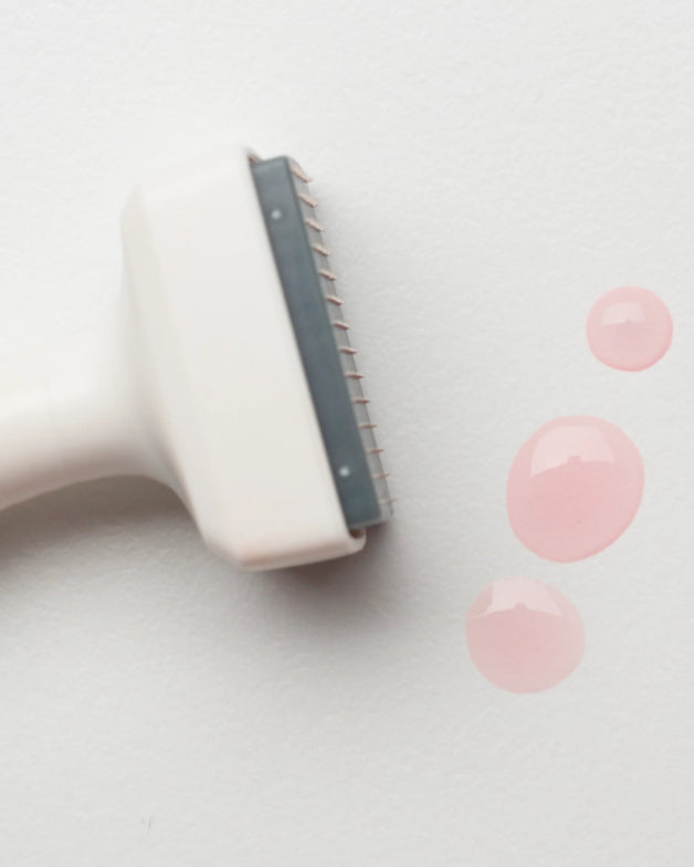 CALECIM PROFESSIONAL ADVANCED HAIR SYSTEM 6x5ml plus Home Activator