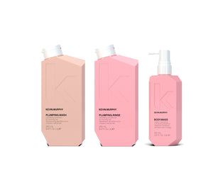 KEVIN.MURPHY Plumping Trio