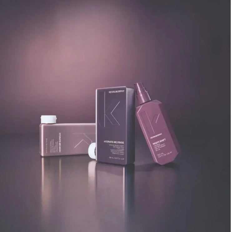 KEVIN.MURPHY Hydration Heroes Holiday Pack