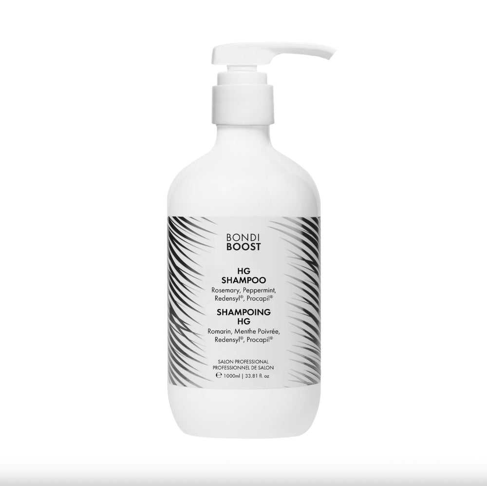 Bondi Boost Hair Growth Shampoo 1L