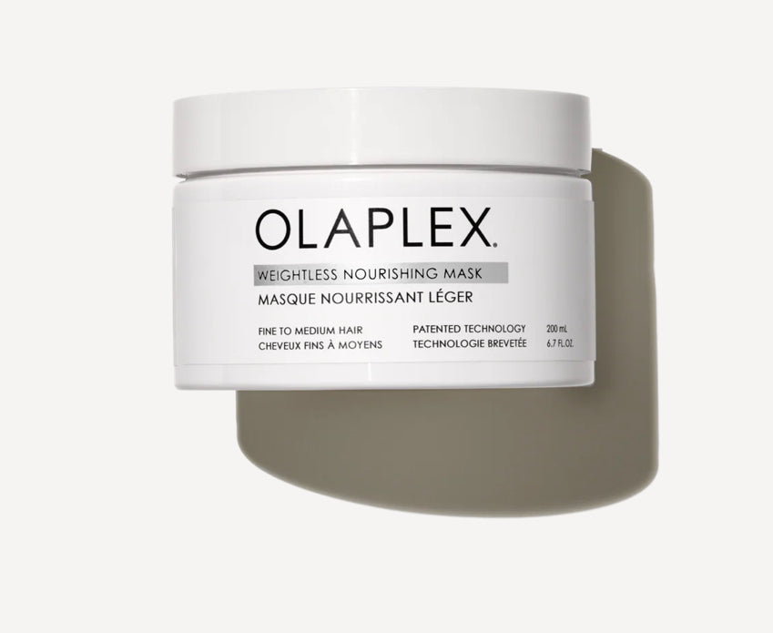 OLAPLEX WEIGHTLESS NOURISHING MASK 200ml