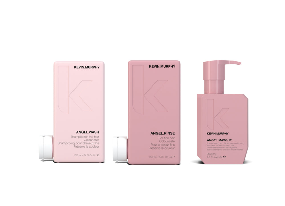 KEVIN.MURPHY Angel TRIO