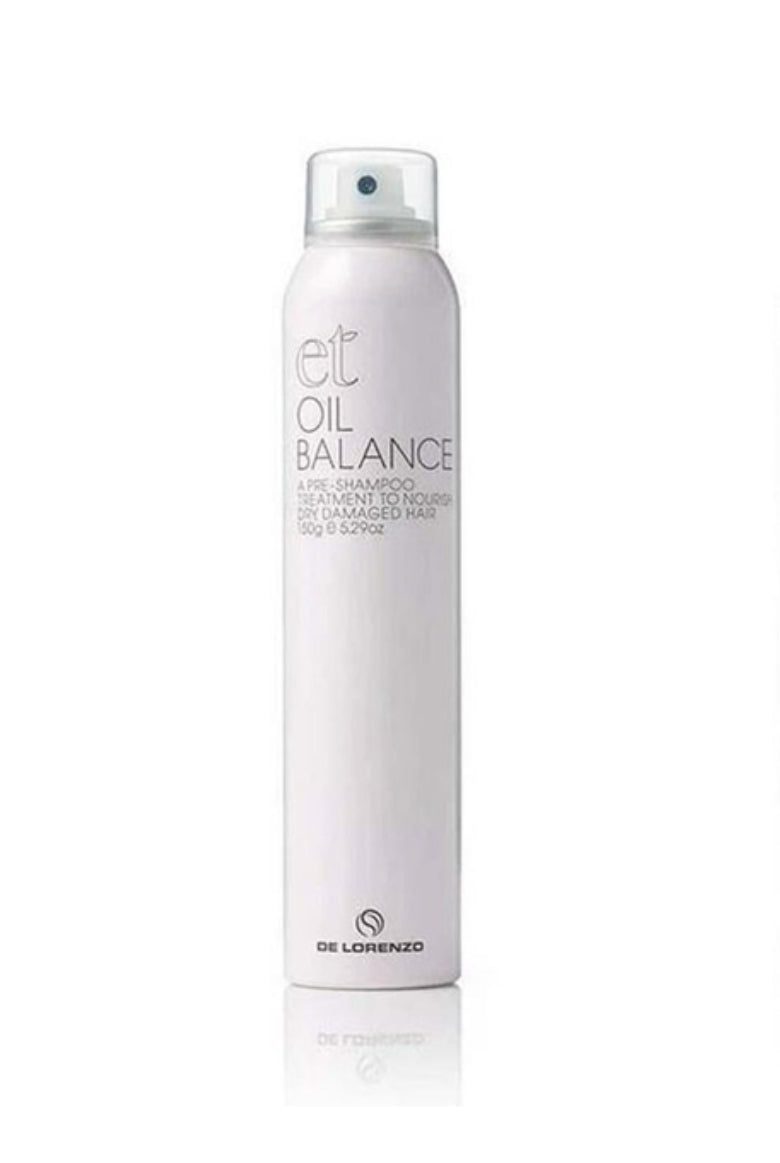 De Lorenzo ET Oil Balance Treatment 150g