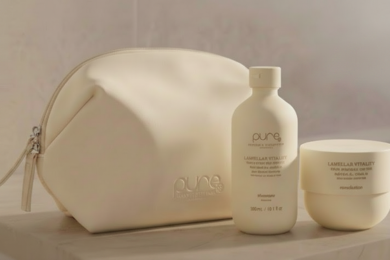 Pure Lamellar Vitality Mother’s Day Gift Bag