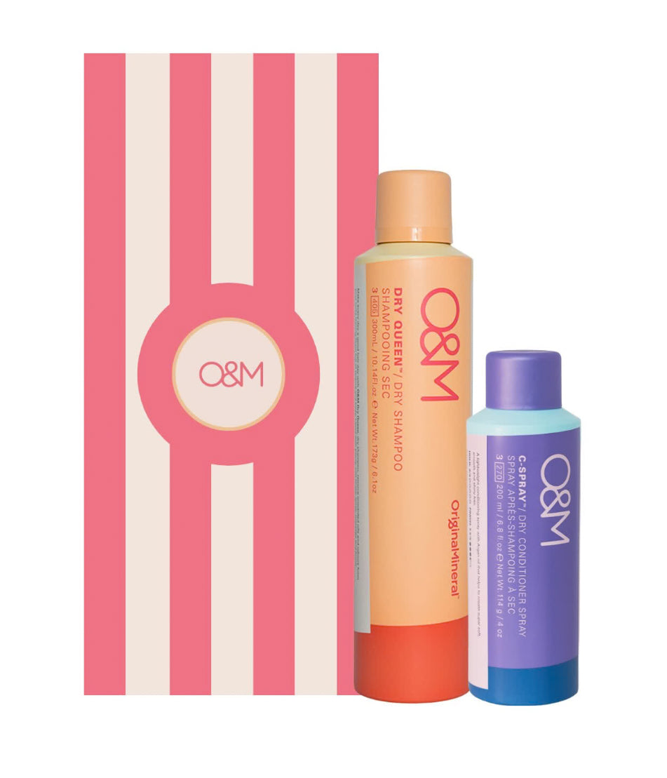 O&M Refresh & Condition Set
