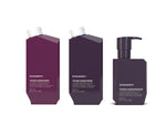 KEVIN.MURPHY Young.Again TRIO