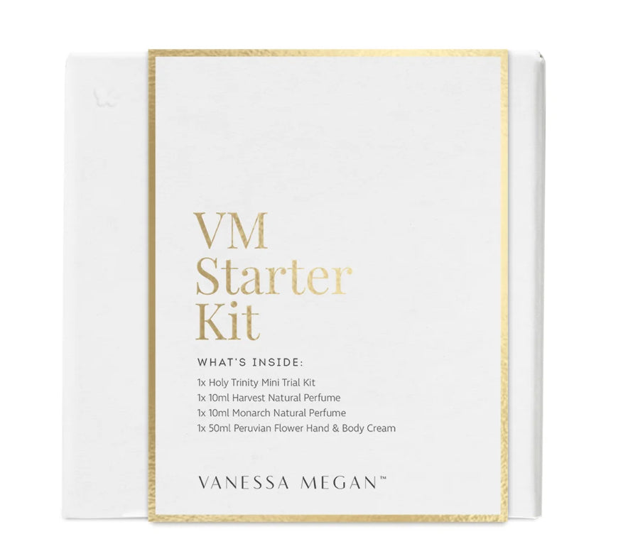 Vanessa Megan Starter Kit