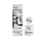 Jerome Russell Root Color Pod Root Touch Up Powder - Black 4g