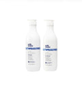 milk_shake Cold Brunette Shampoo & Conditioner Duo Pack (2x1L)