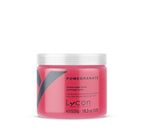 Lycon POMEGRANATE Oil Free Sugar Scrub 520g
