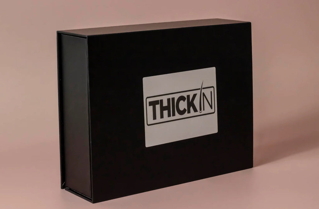 THICKIN Bundle
