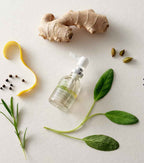 milk_shake Energizing Shampoo Conditioner Treatment Trio