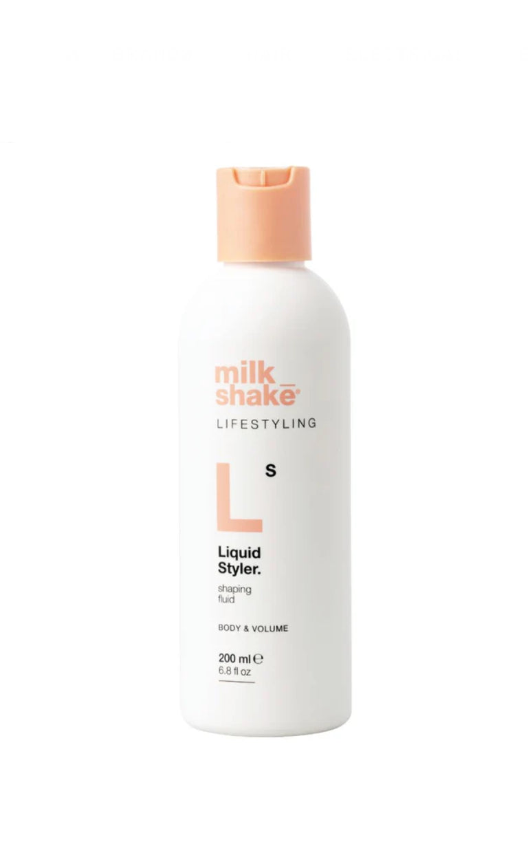 milk_shake Liquid Styler 200ml