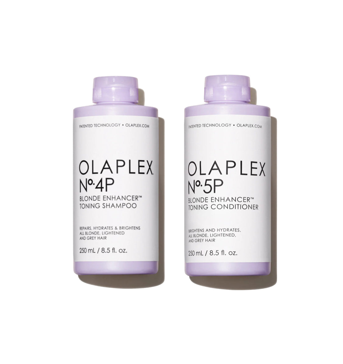 OLAPLEX BLONDE ENHANCER 2x250ml
