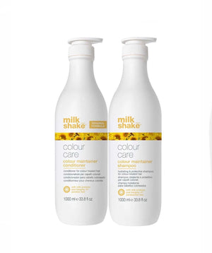 milk_shake Color Maintainer Shampoo & Conditioner Duo Pack (2x1L)