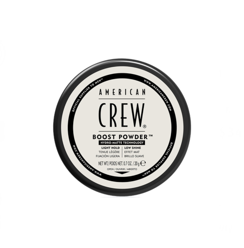 AMERICAN CREW BOOST POWDER 20g