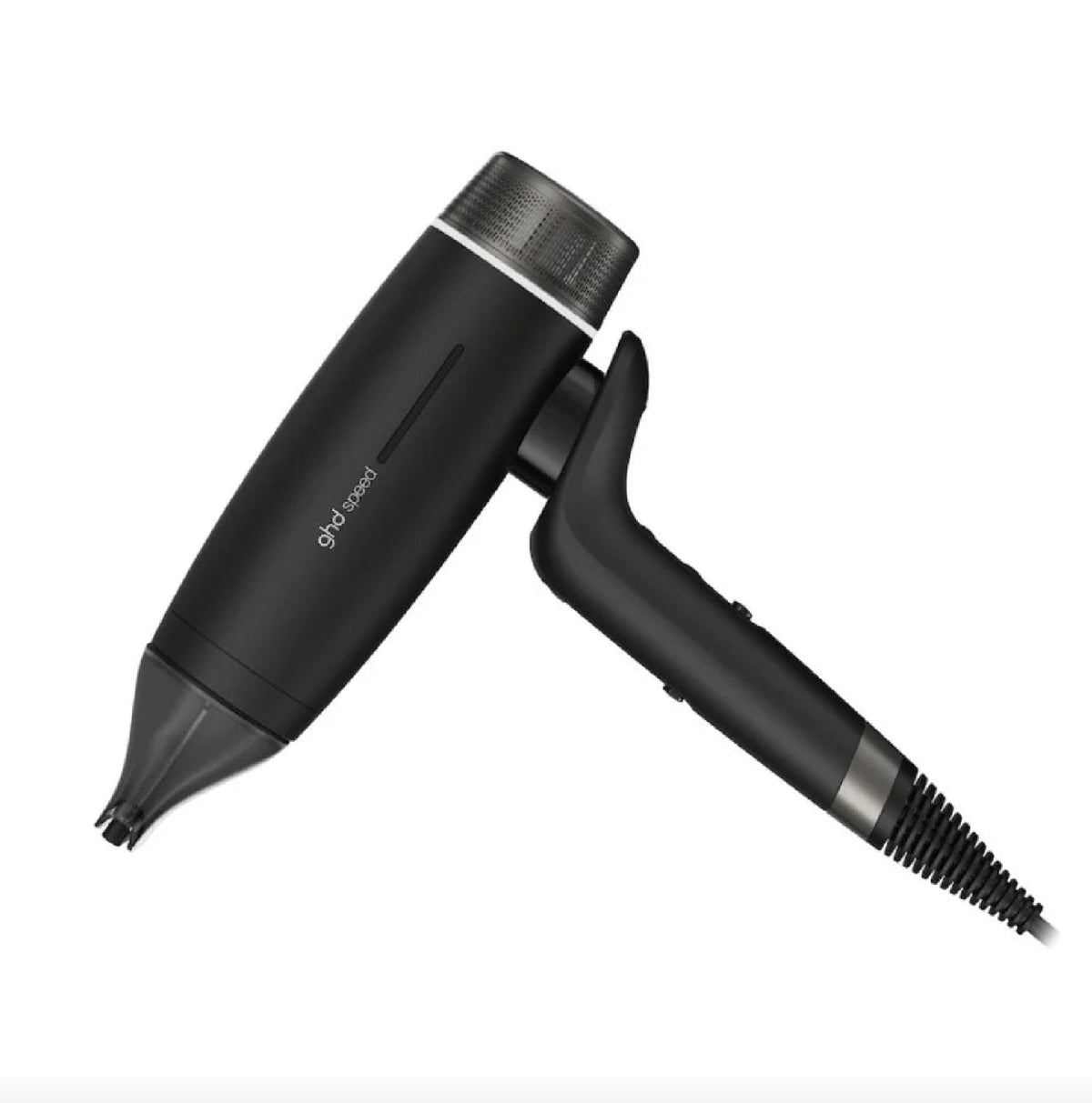 GHD SPEED Professional Dual Air-Flow Hair Dryer - Matte Black
