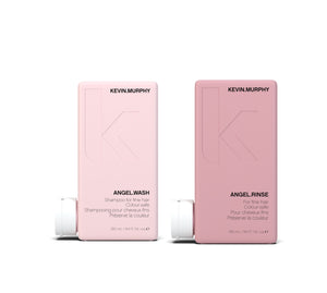 KEVIN.MURPHY Angel.Wash & Angel.Rinse 2x250ml