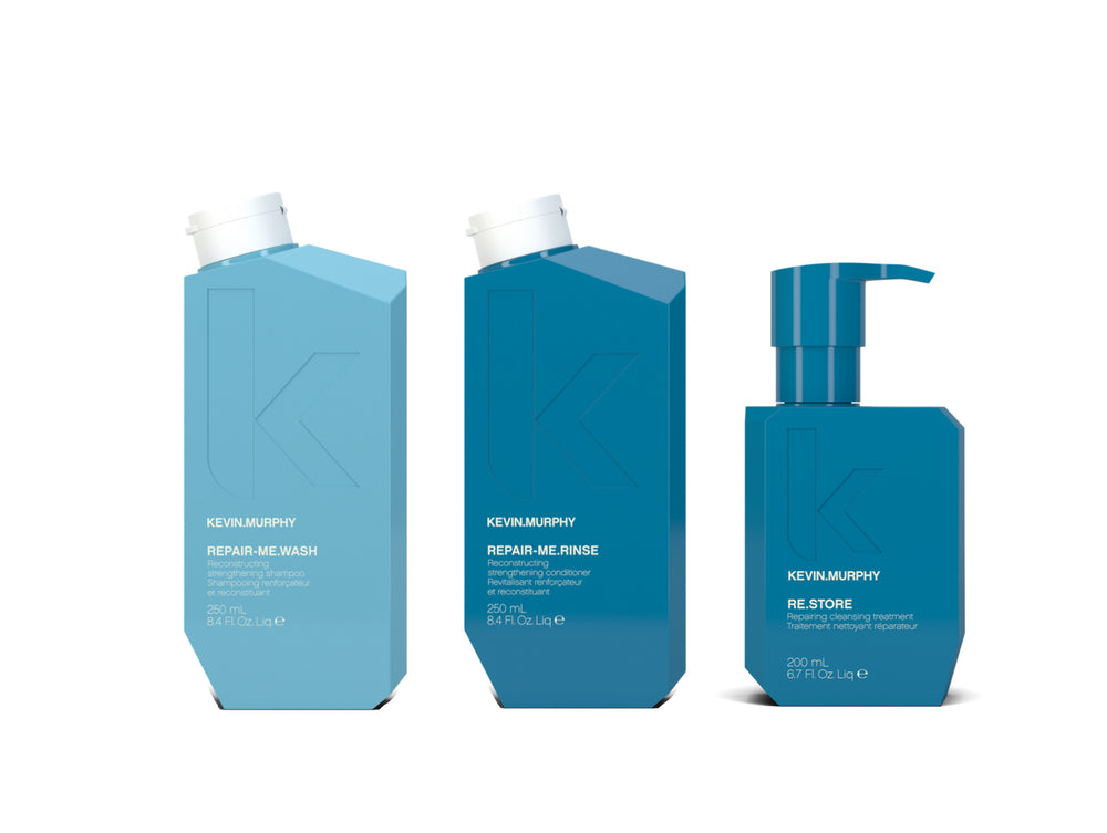 KEVIN.MURPHY Repair-Me TRIO