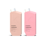 KEVIN.MURPHY Plumping.Wash & Plumping.Rinse 2x250ml