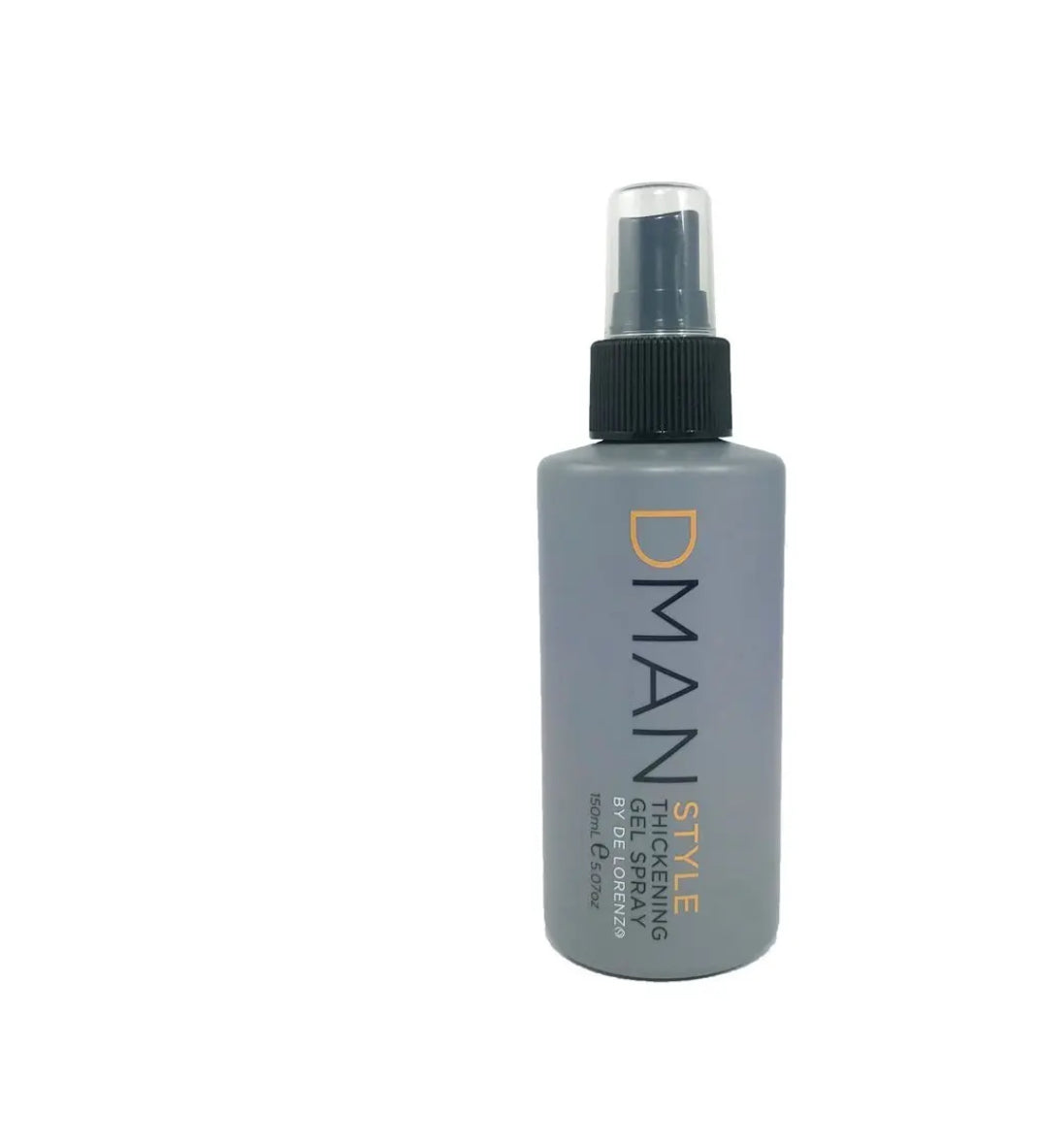 De Lorenzo DMAN Style Thickening Gel Spray 150ml