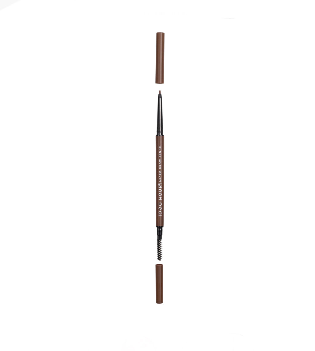 1000 Hour Micro Brow Pencil MEDIUM BROWN