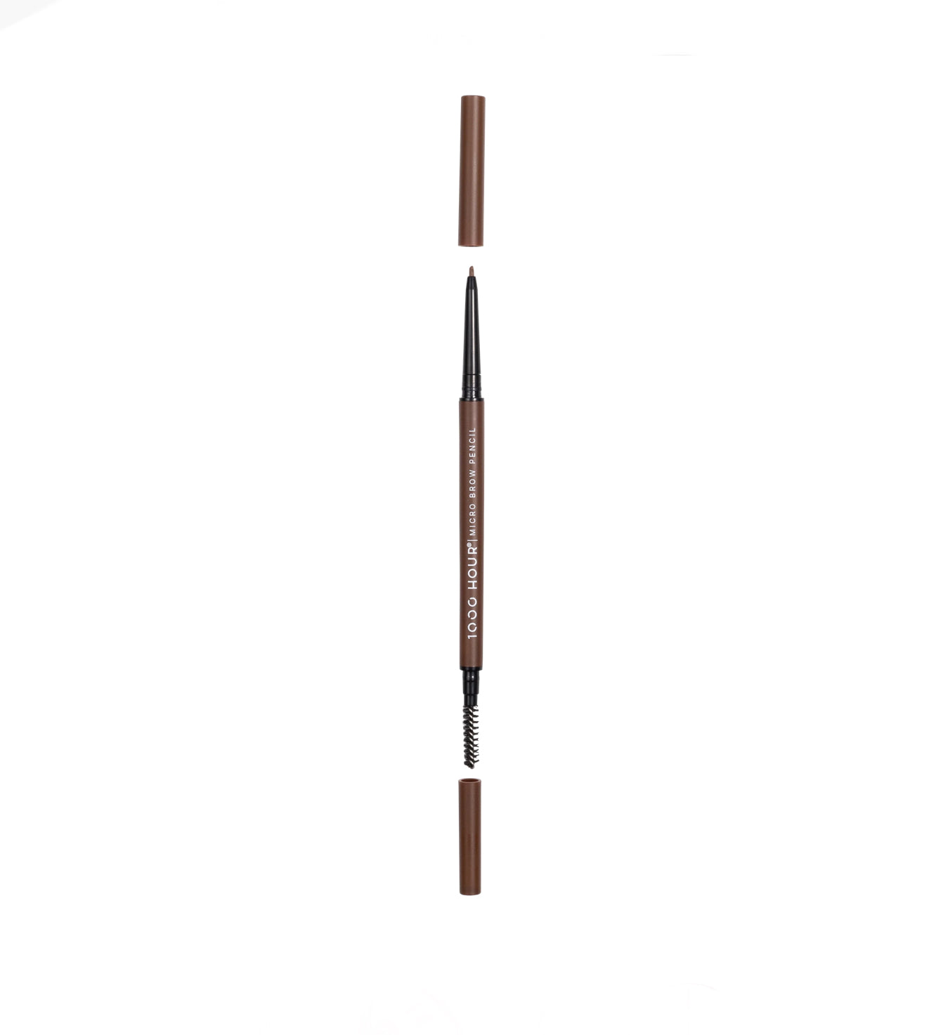 1000 Hour Micro Brow Pencil MEDIUM BROWN