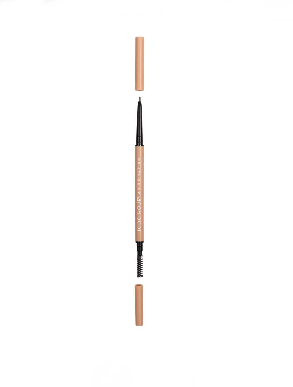 1000 Hour Micro Brow Pencil LIGHT BROWN