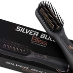 SILVER BULLET BLISS 2 IN 1 STYLING BRUSH