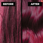 Keracolor High Shine Tinted Gloss - Merlot 237ml